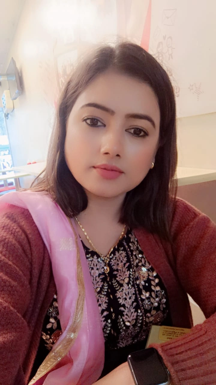 Manisha