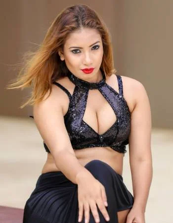 Pooja - High Profile Escort Haridwar